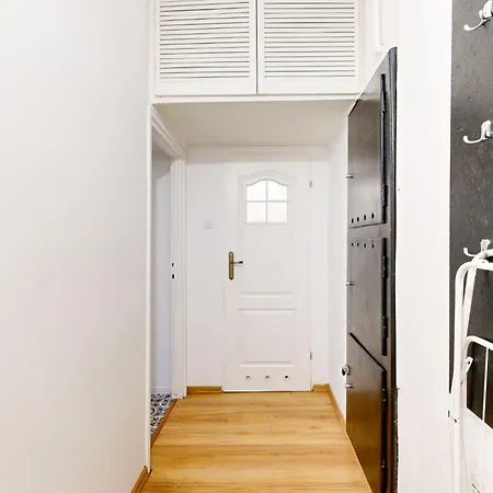 Roomspoznan Pl - Krolowej Jadwigi 44 - 24h Self Check-in Apartment Poznan