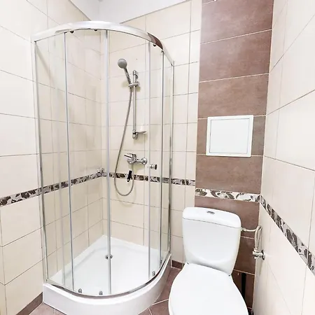 Roomspoznan Pl - Krolowej Jadwigi 44 - 24h Self Check-in Apartment *