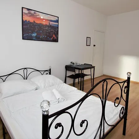 Roomspoznan Pl - Królowej Jadwigi 44 - 24h Self Check-in * Poznan