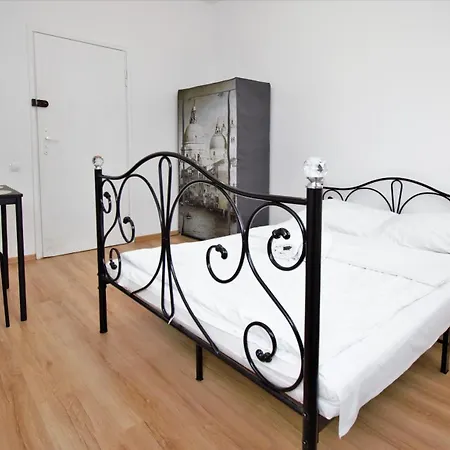 Roomspoznan Pl - Królowej Jadwigi 44 - 24h Self Check-in