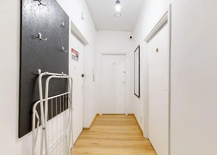 Roomspoznan Pl - Królowej Jadwigi 44 - 24h Self Check-in