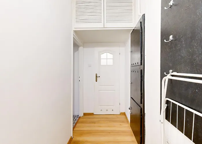 Roomspoznan Pl - Królowej Jadwigi 44 - 24h Self Check-in Apartamento Poznan