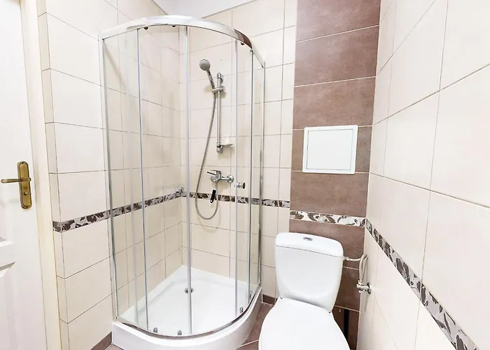 Roomspoznan Pl - Królowej Jadwigi 44 - 24h Self Check-in Apartamento *