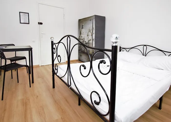 Roomspoznan Pl - Królowej Jadwigi 44 - 24h Self Check-in Apartamento