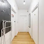 Roomspoznan Pl - Krolowej Jadwigi 44 - 24h Self Check-in