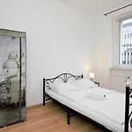 Roomspoznan Pl - Krolowej Jadwigi 44 - 24h Self Check-in Poznań