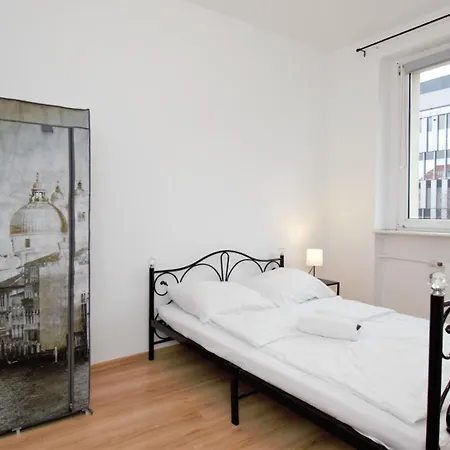 Roomspoznan Pl - Krolowej Jadwigi 44 - 24h Self Check-in ポズナン