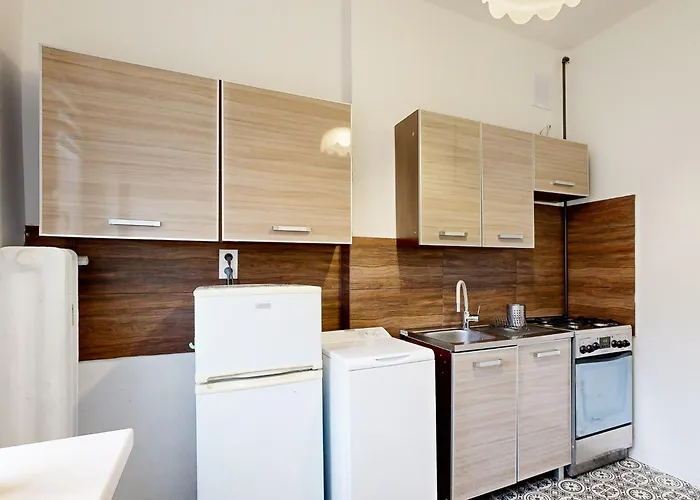 Roomspoznan Pl - Krolowej Jadwigi 44 - 24h Self Check-in