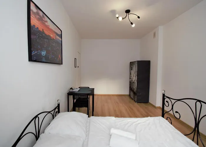 Roomspoznan Pl - Krolowej Jadwigi 44 - 24h Self Check-in Apartment *