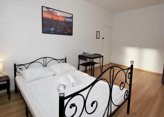 Roomspoznan Pl - Krolowej Jadwigi 44 - 24h Self Check-in * Poznań