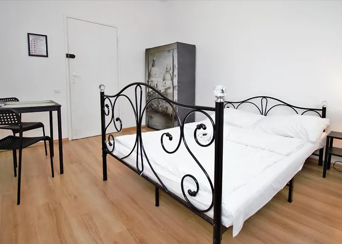 Roomspoznan Pl - Krolowej Jadwigi 44 - 24h Self Check-in